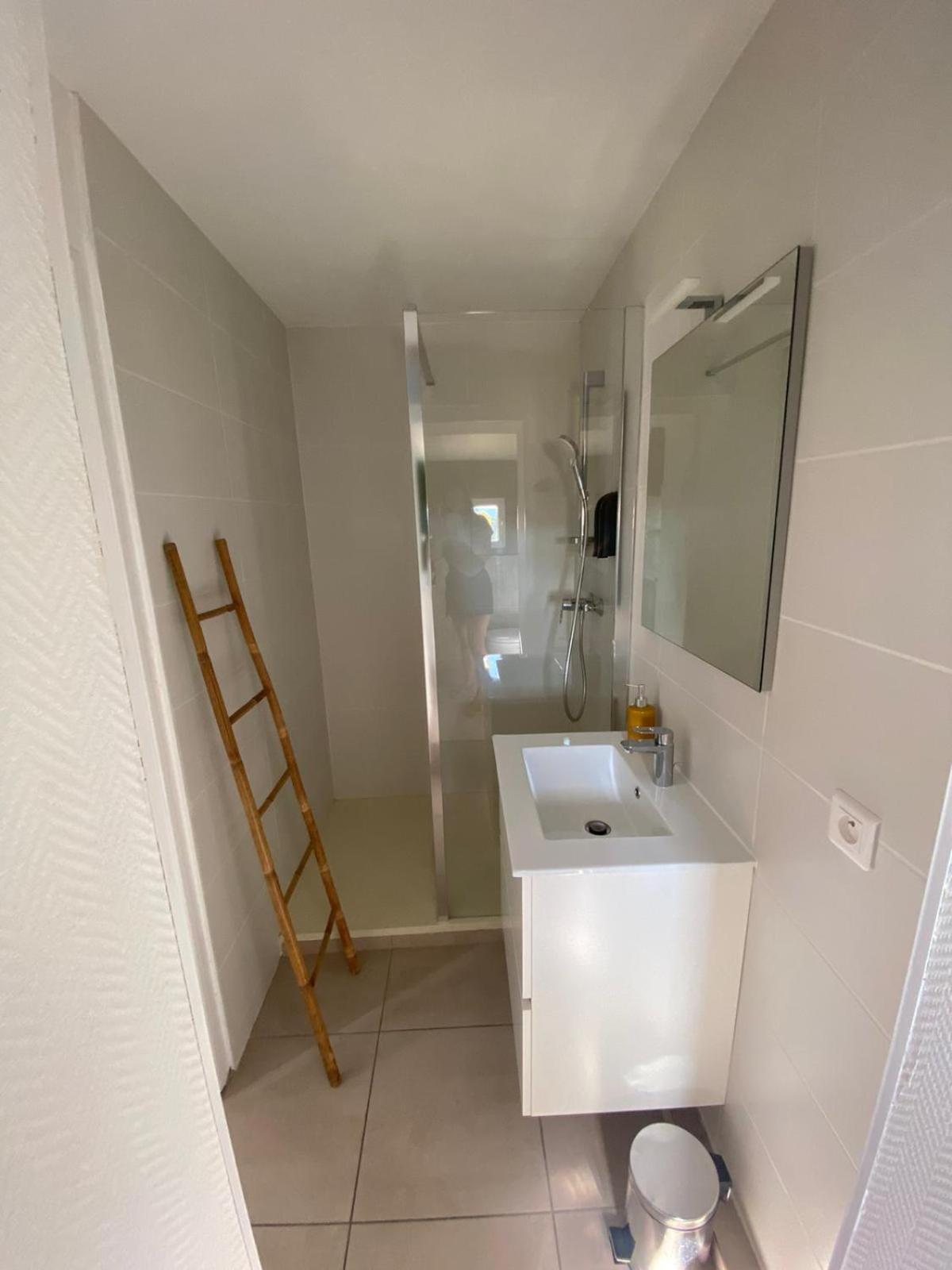 Appartement Cosy Proche Gare Нарбонна Экстерьер фото